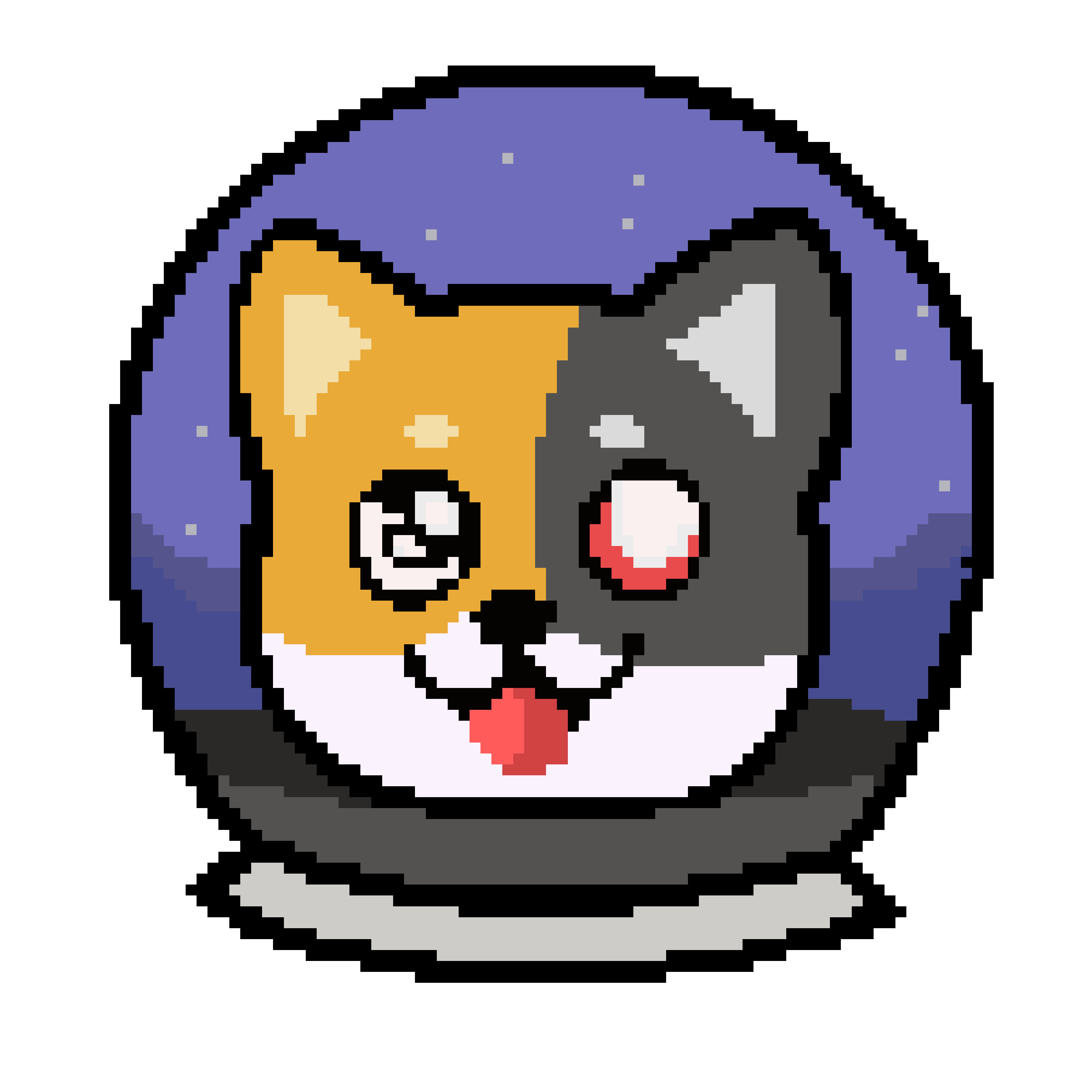 MicroSHIBA Pixel